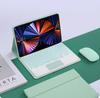 Backlit Bluetooth Tablets Keyboard Case For Pad 6 Pad 6 Pro 11 Inch Wireless Shell Spanish Keyboard Cover Magnetic Funda