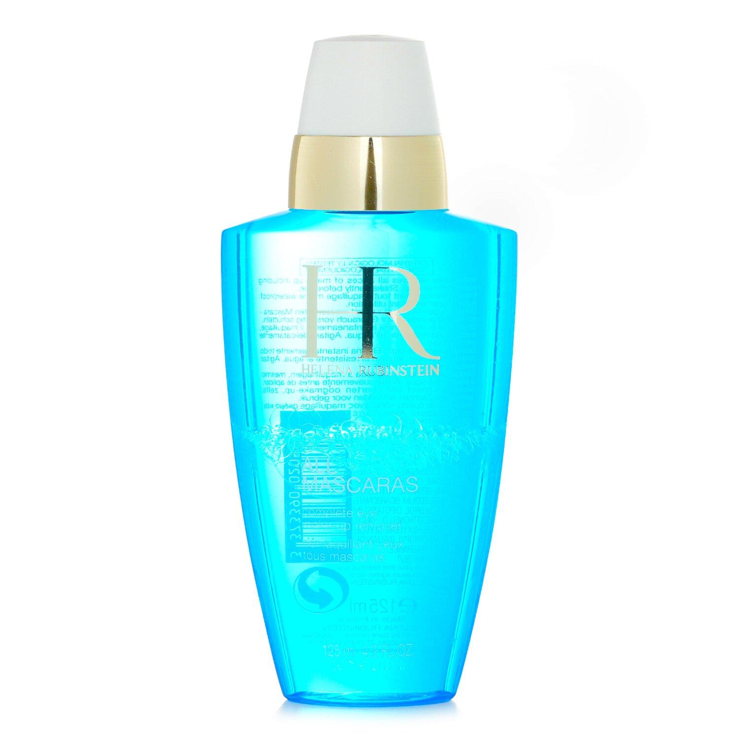 

Вся тушь/средство для снятия макияжа с глаз 125ml/4.2oz