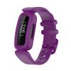 Nuovo cinturino in silicone per polso per Fitbit Ace 3/inspire 2 Smart Watch Band Braccialetto di ricambio Braccialetti per polso per bambini