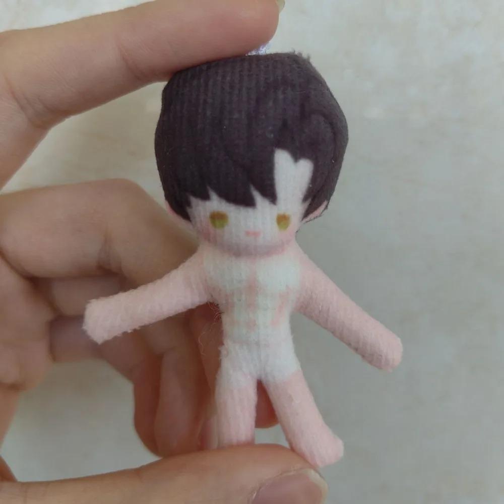 Love And Deepspace Plush Toy Love And Deepspace Doll Plushies Rafayel Caleb Sylus Zayne Xaviers Aster Plush Toy Stuffed Toy Doll