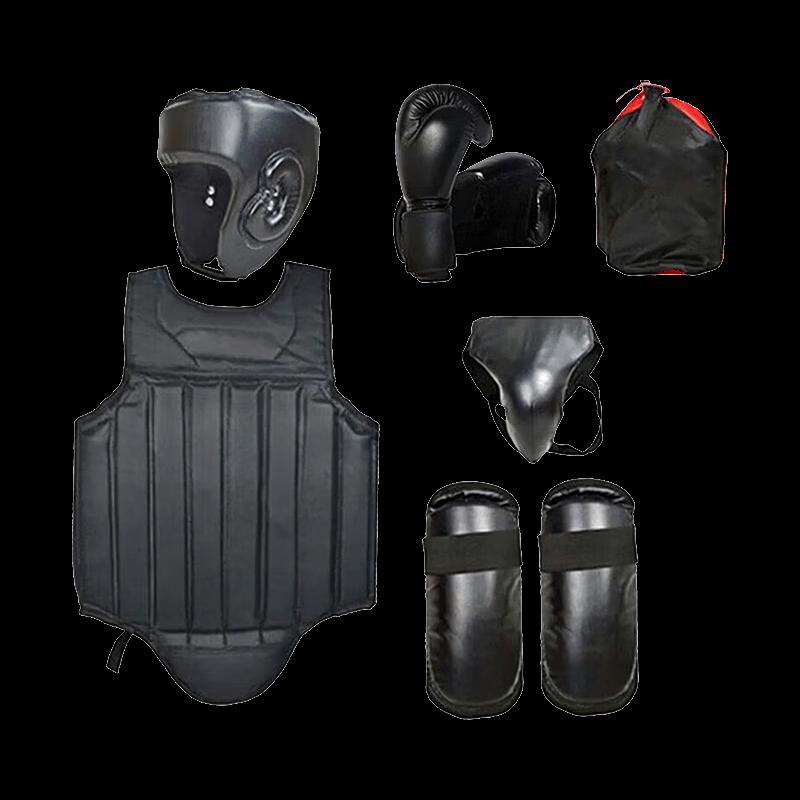 Soaring Eagle Combat Protective Gear Set