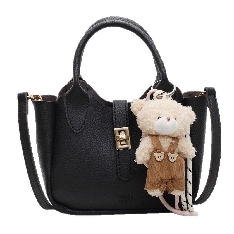 New Fashion Commuter Handbag Women's Casual Shoulder Messenger Bag