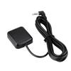 Car GPS Receiver Module W/ Antenna 3.5mm Elbow External GPS for Car Truck SUV Dash Cams Dash Camera Machines With GPS Function