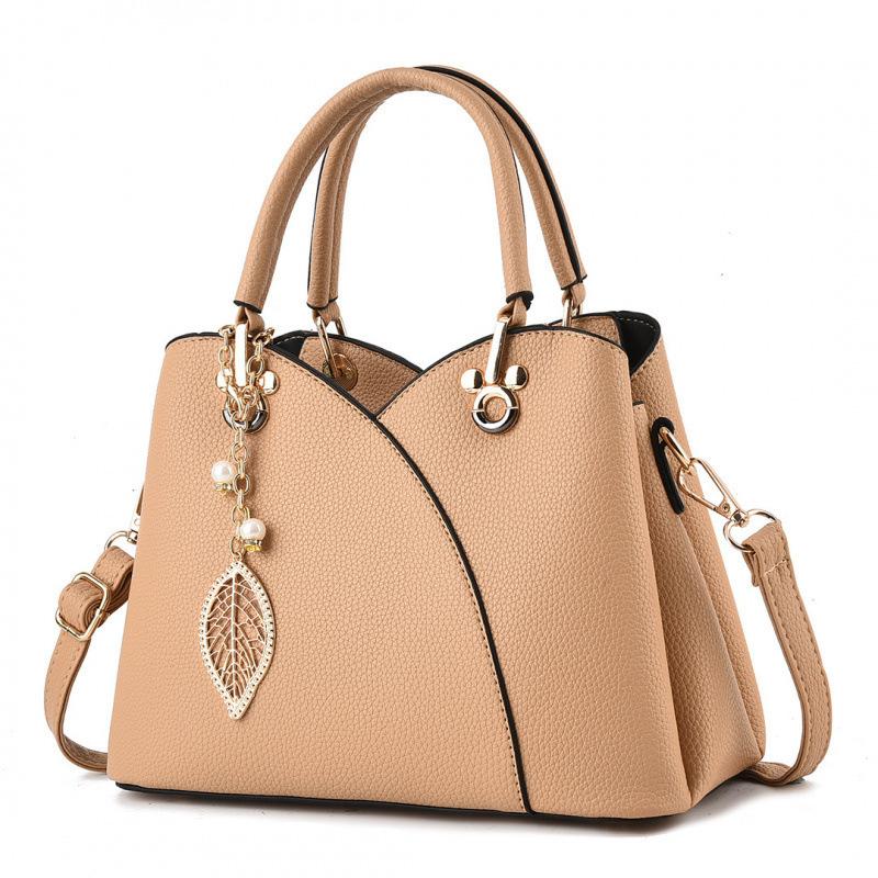 Fashionable Women's Handbag 2025 New Small Tote Bag, Shoulder Bag, Crossbody Bag with Large Capacity