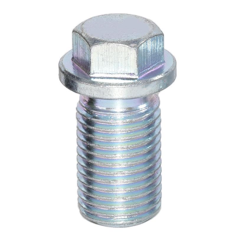 Mercedes-Benz Magnetic Oil Drain Plug with Gasket