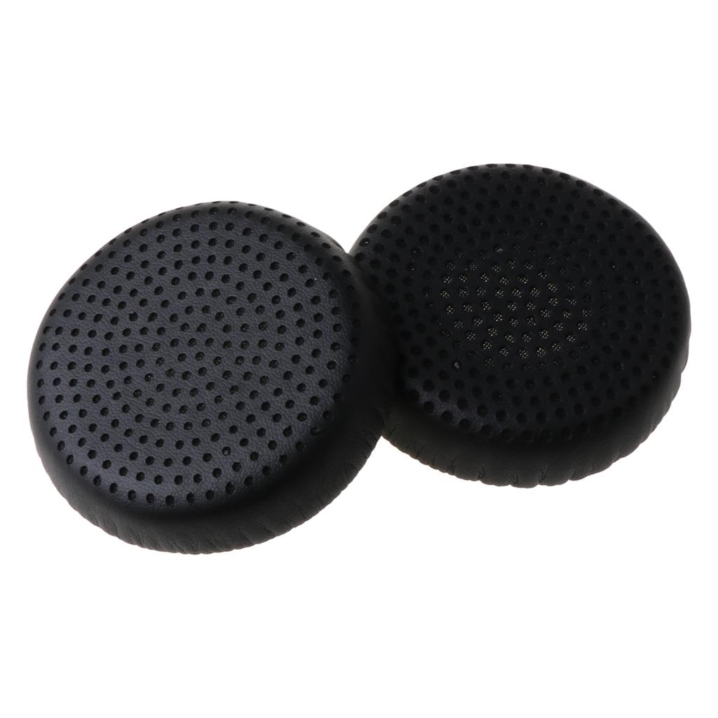 Portable Audio Ear Pads Covers for Grind Wireless Headphone Ear Pads Cushion Pads Easy to Install