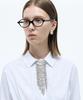 Nonpig Miko_Bk Eyeglass Frames