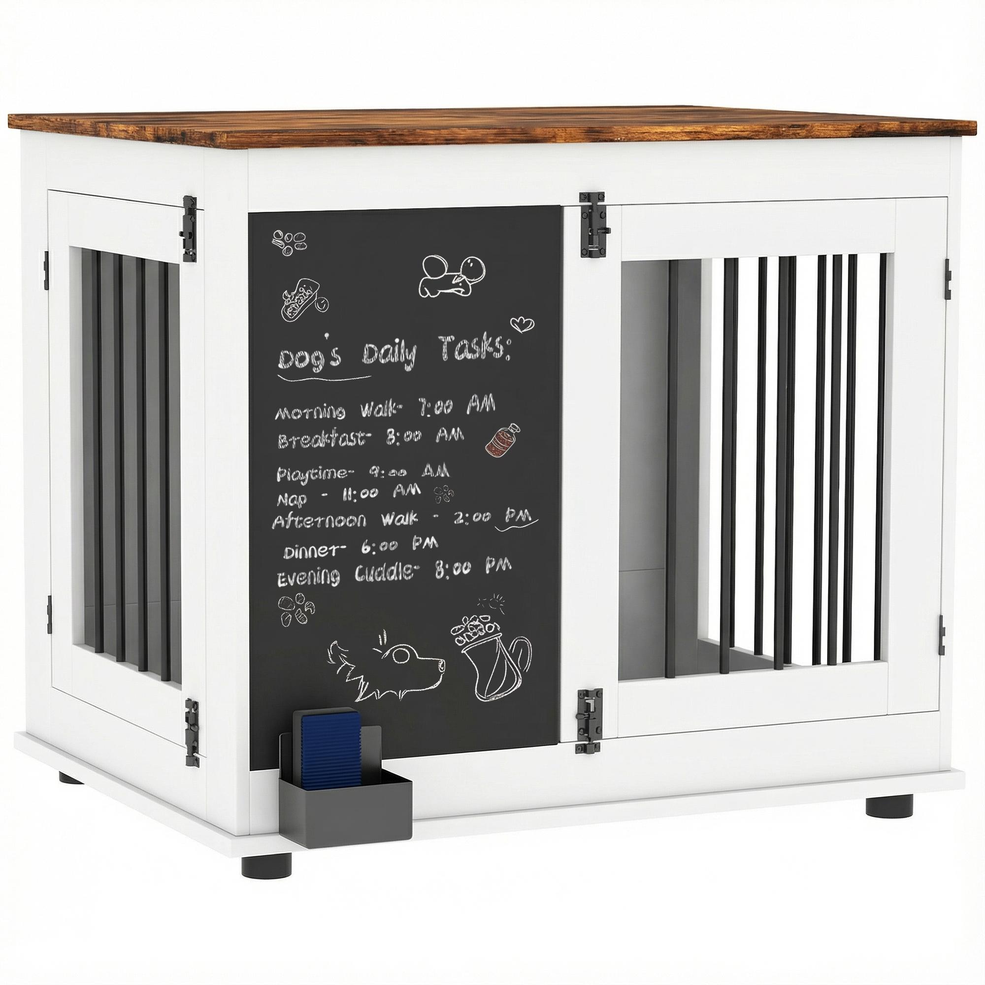 Dog Crate Indoor Dog Crate with