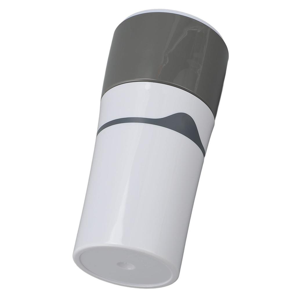 Cestovní hrnek na kávu Pour Over SUS Nepropustný Manuální kávovar pro překapávanou kávu pro K-Cup Kempování Kancelář Domov