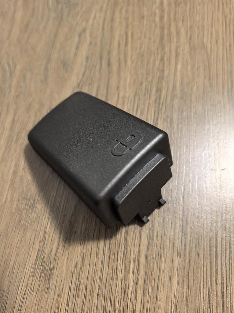 Left Front Door Exterior Handle Trim Cover for Land Rover LR072421 LR032990 LR018253