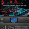 HuiDu Professional Touchscreen Digital Audio Processor (CN Version)