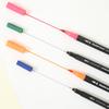 Double-Headed Watercolor Pen Set - 120, 72, 60 Colors with Soft Brush Tips for Children's Art and Painting Supplies