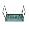 TULIANJIE 1.1M Field Folding Table Set