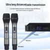 Huidu BA-6820 Wireless Conference Microphone System (CN Version)