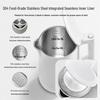Midea 1.5L Electric Kettle