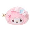 Face-Shaped Pouch Piano-chan's Dress-Up Piano Recital My Sweet Piano Ages 3 and Up 264474