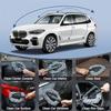 Universal Car Interior Cleaning Kit: Duster Brush & Gel for Cars, Trucks, SUVs