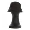 Shop Women Bucket Hat Sun Protection Fishing Hat Km Wh 0703 Black