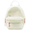 New Jordan Polyester Backpack Women's White JD2443008TD-001