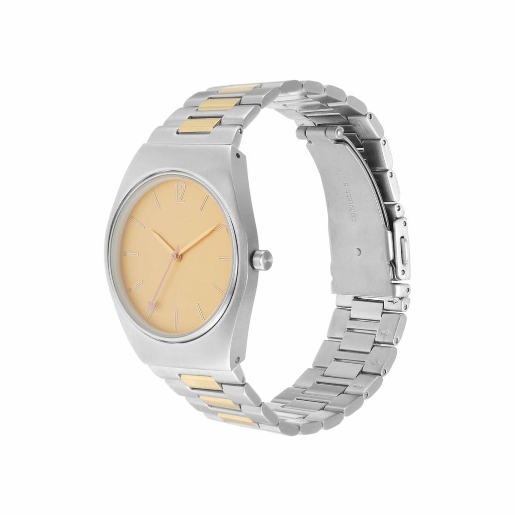 Skagen Analog Stainless Steel Watch SKW6870 Men's