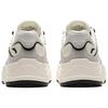 New Anta Seaweed Height Increasing Lightweight Low Top Skateboard Shoes Men's White Gray 912428011-1