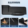 LIMSTYLE Daihatsu Hijet Truck S500P S510P Late Model Dashboard Tray Dashboard Mat HIJET TRUCK S500 Series S510 Series Rubber Mat Storage Tray Car