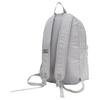 New PUMA Fabric Backpack Medium Size Unisex Gray & Black 092418-22