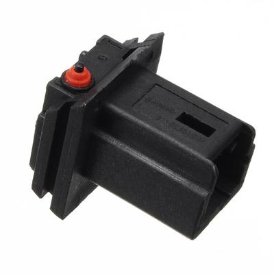 Microrupteur de porte de coffre arrière pour Peugeot 206 207 307 308 407 5008 Citroën C3