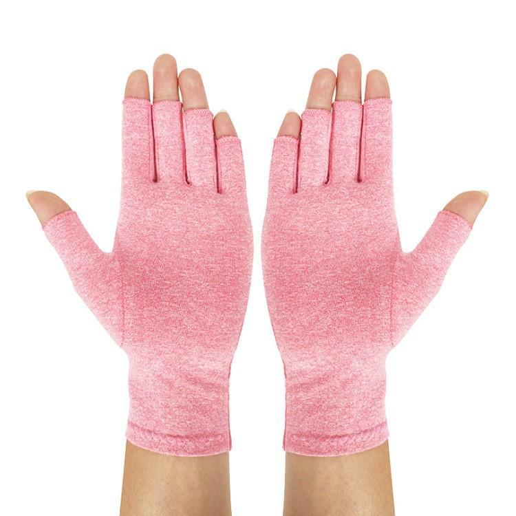 Cross-Border Joint Pressure Cycling Gloves: Enhanced Joint Protection for Outdoor Sports