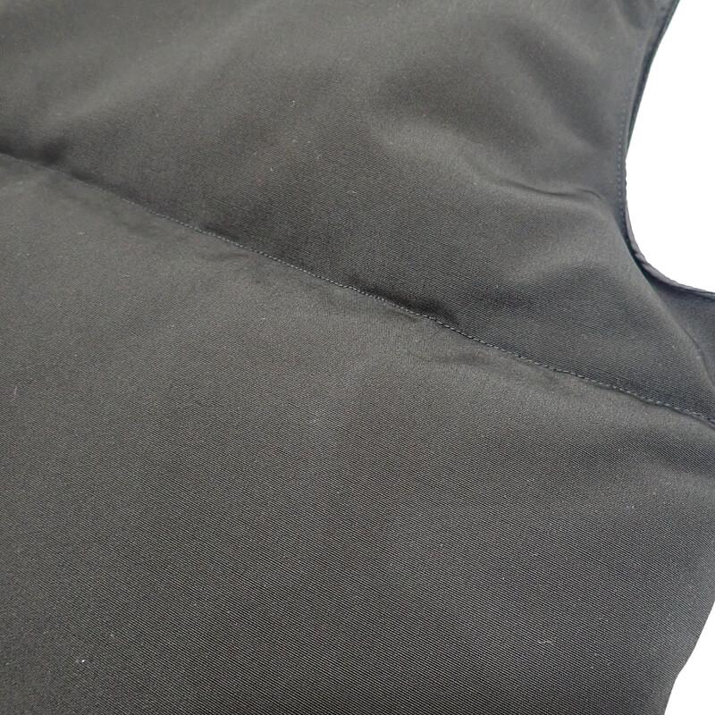 Canada Goose 4154M S Dunvest svart polyester herre