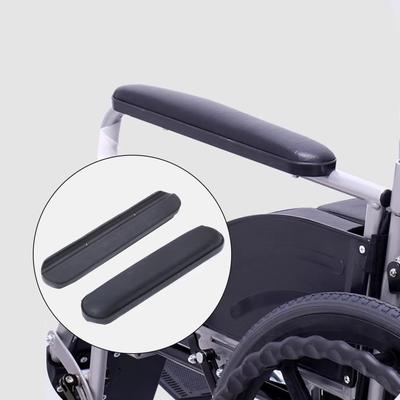 Sillas de ruedas, muletas y andadores