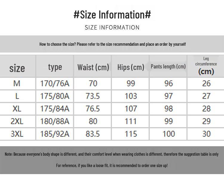 Jeep Men's Elastic Drawstring Jogger Pants