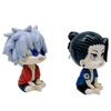 Jujutsu Kaisen Anime Satoru Gojo Geto Suguru Fushiguro Ryomen Sukuna Nanami Kento Action Figure Birthday and holiday gifts