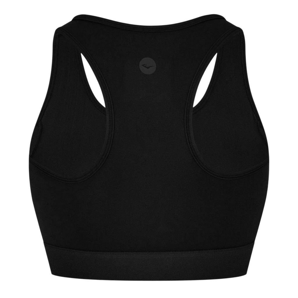 Everlast Womens/Ladies Nylon Sports Bra