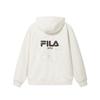 FILA Original Bear Casual Hoodie Jacket Unisex jackets F51U639502F-IV