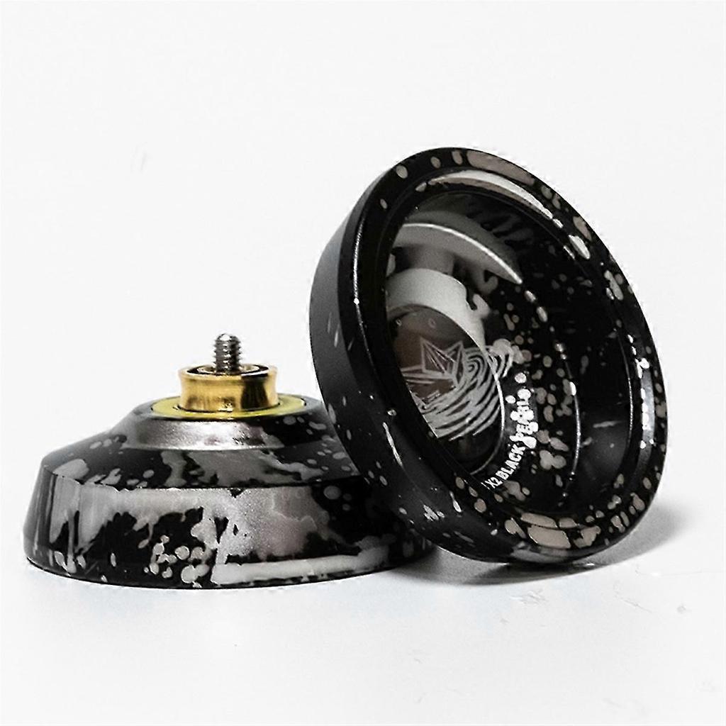 Yoyo Aluminum Yoyo