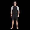 Union Messenger Men's 2mm Short Sleeve Two-Piece Wetsuit