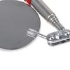 1Pc 50Mm Car Telescopic Detection Lens Inspection Round Mirror 360° Repair Tool