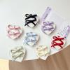 Bow Cortex Love Mobile Phone Airbag Bracket Magnetic Desktop Bracket Simple Niche