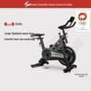 SHUA Indoor Exercise Spin Bike