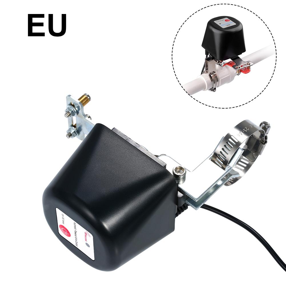 Для Tuya WiFi Контроль Клапана Домашняя Автоматизация Умный WiFi Контроль //////////////////// Беспроводной Контроль Клапана ///////////////