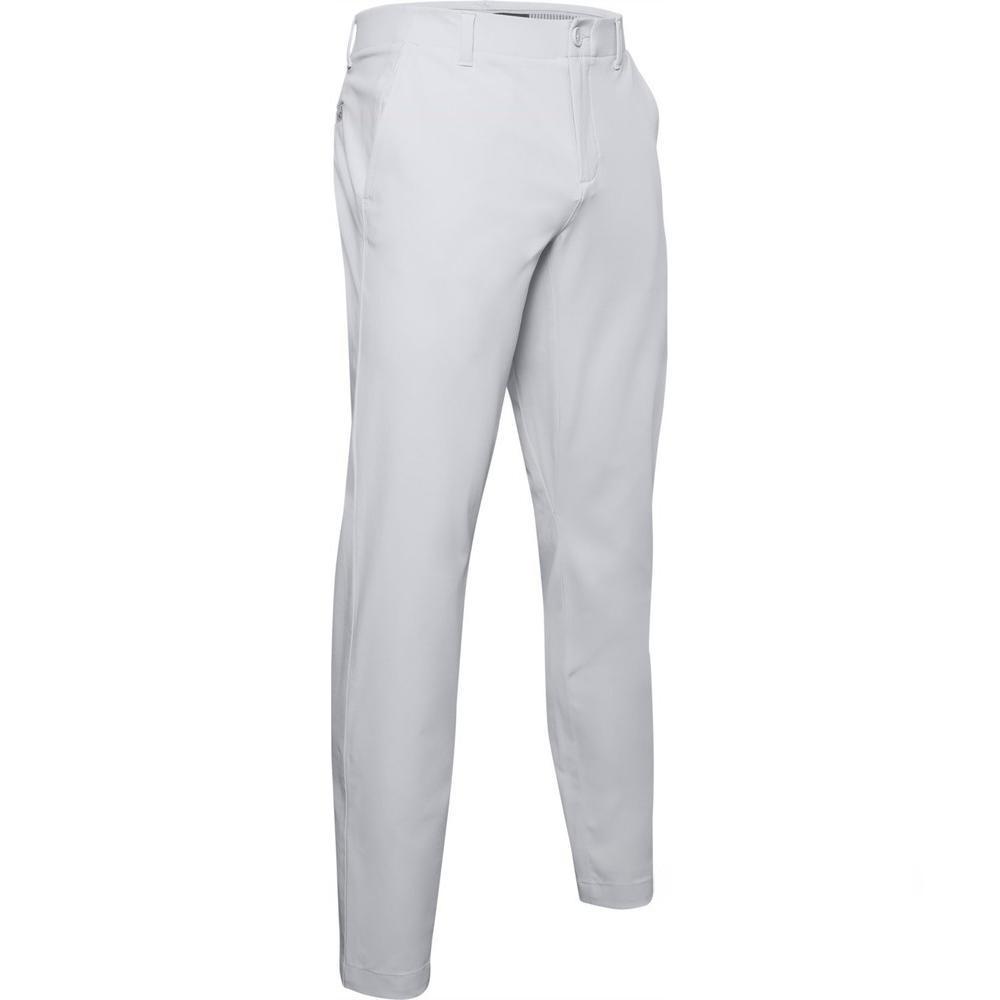Under Armour Casual Pants Men s Halo Gray 1350051-014 38/32