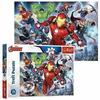 PUZZLE 200 WALECZNI AVENGERSI 13260