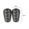 2 stück Fußball Shin Guards Zubehör Rutschfeste Ausbildung Outdoor Sport Liefert Schutz Getriebe Bein