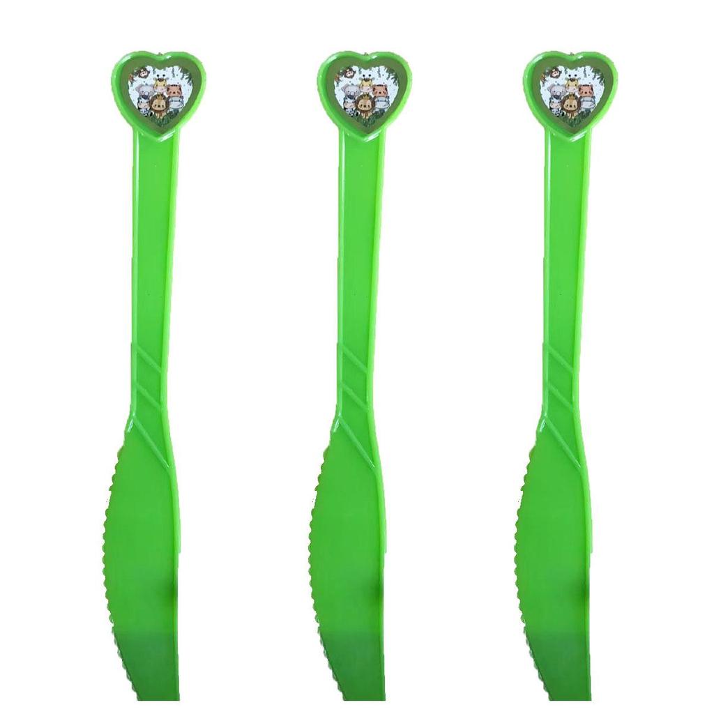 Dschungeltiere Geburtstagsfeier Dekorationen & Geschirrset