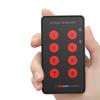 USB Custom Palm Keyboard Multi functional Programmable Keypad Bluetooth Recording Gaming Office Copy Paste Shortcut
