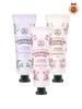 [LG Household & Health Care] Cashmere Perfume Hand Cream 50ML X 3 (Choose 1 of 3)