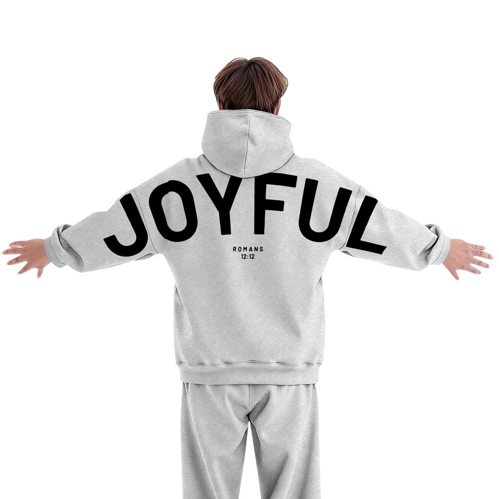 Hooded Sports Tracksuit Unisex Running Outfits Long Sleeve Pullover Hoodies Sweatshirt