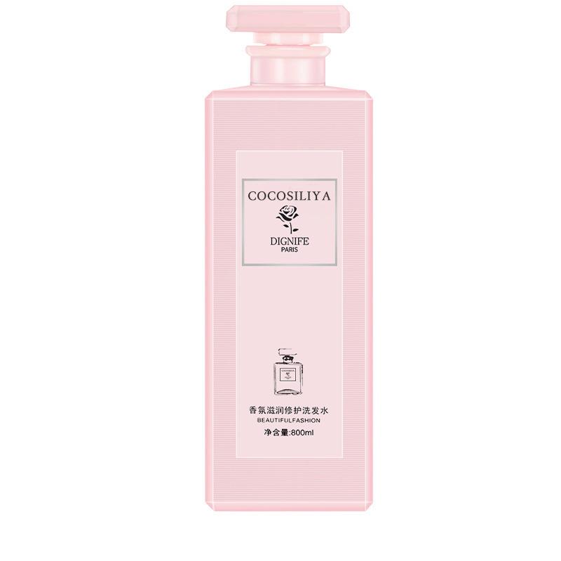 Fragrance Anti-Dandruff Oil Control Shampoo Moisturizer Body Wash One Piece