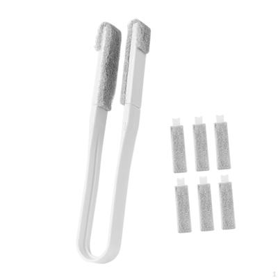 Cleaner, Duster, Cleaning Brush, Practical Multi-Purpose Cleaner for , Kitchen, Home, Furniture